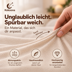 Kokoona – Dein tragbarer Entspannungspod