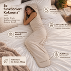 Kokoona – Dein tragbarer Entspannungspod